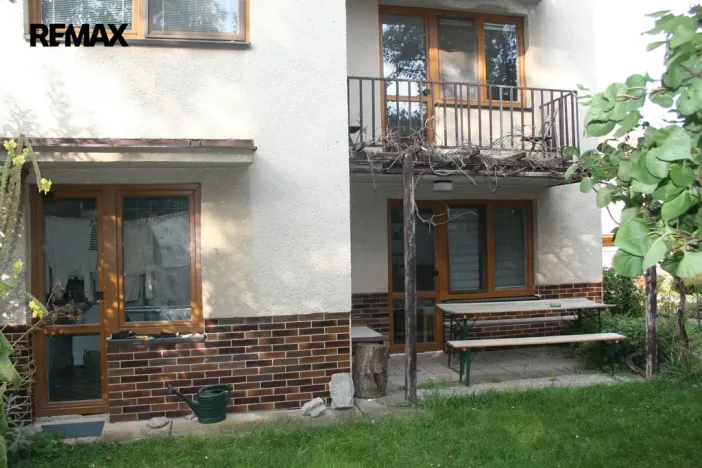Prodej rodinného domu, Praha, Rackova, 168 m2