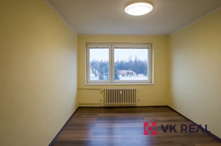 Prodej bytu 3+1, Praha - Břevnov, Bělohorská, 65 m2