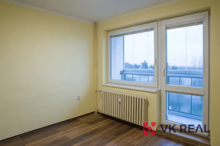 Prodej bytu 3+1, Praha - Břevnov, Bělohorská, 65 m2