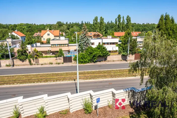 Prodej bytu 3+1, Praha - Břevnov, Bělohorská, 65 m2