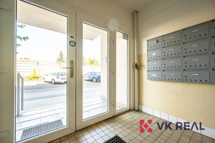 Prodej bytu 3+1, Praha - Břevnov, Bělohorská, 65 m2