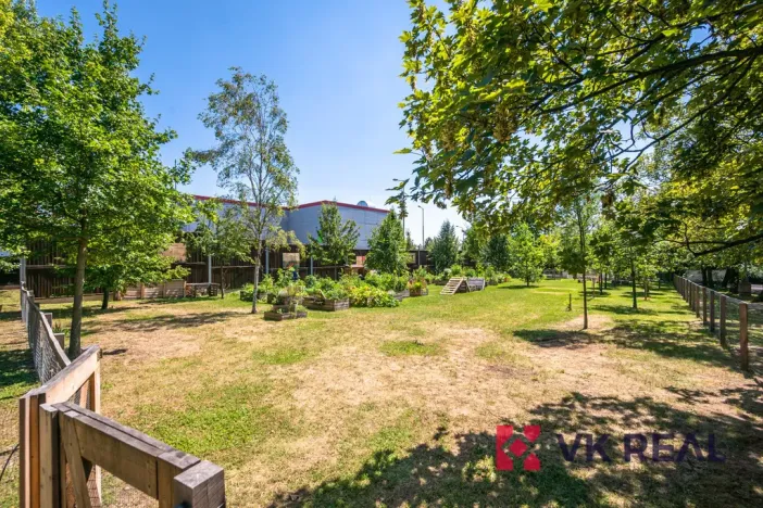 Prodej bytu 3+1, Praha - Břevnov, Bělohorská, 65 m2