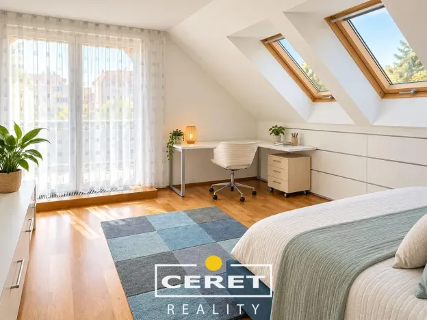 Prodej rodinného domu, Nové Sedlo - Číňov, 500 m2