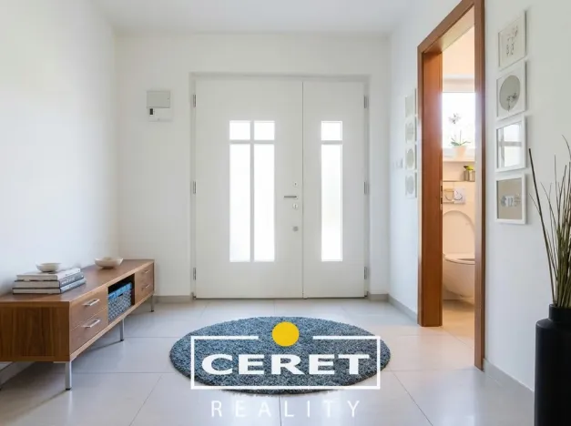 Prodej rodinného domu, Nové Sedlo - Číňov, 500 m2