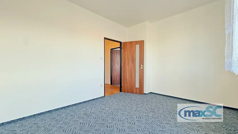 Prodej bytu 3+1, Hradec Králové, Pouchovská, 80 m2