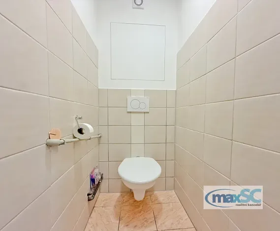 Prodej bytu 3+1, Hradec Králové, Pouchovská, 80 m2