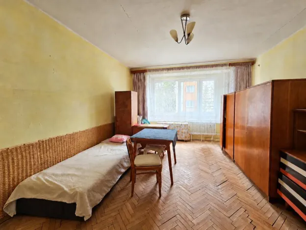 Prodej bytu 3+1, Kralupy nad Vltavou - Lobeček, nám. Mládežníků, 74 m2