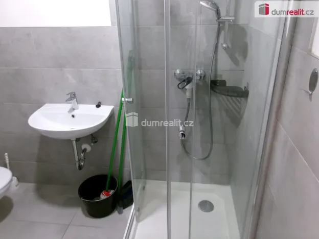 Pronájem bytu 1+kk, Dobrovice, 32 m2