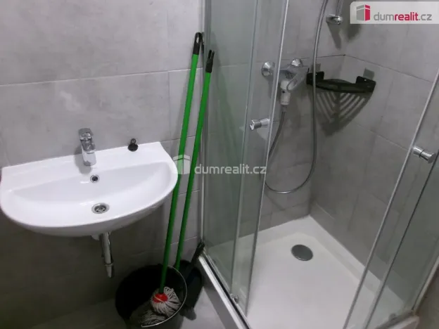 Pronájem bytu 1+kk, Dobrovice, 32 m2