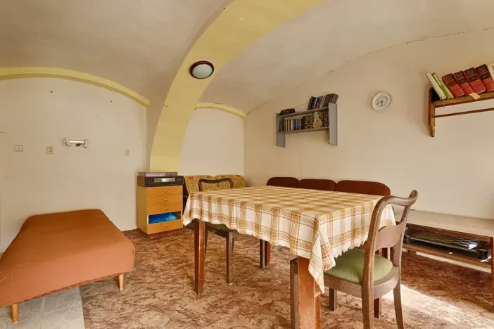 Prodej chalupy, Višňová, 155 m2