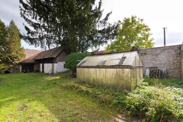 Prodej chalupy, Višňová, 155 m2
