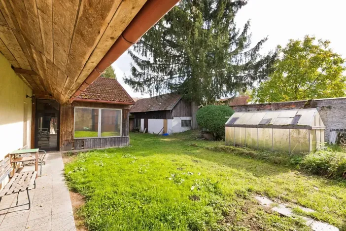Prodej chalupy, Višňová, 155 m2