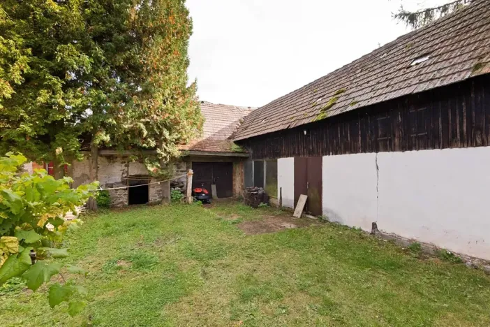 Prodej chalupy, Višňová, 155 m2