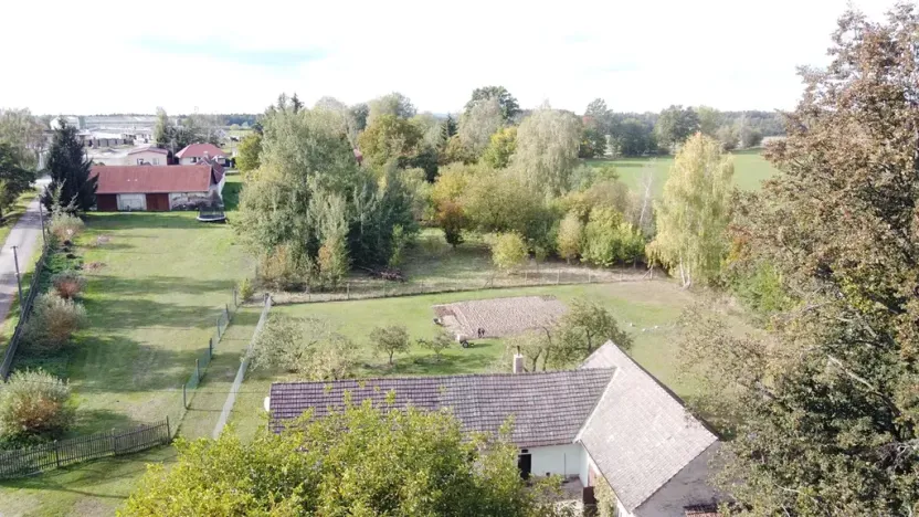 Prodej chalupy, Višňová, 155 m2