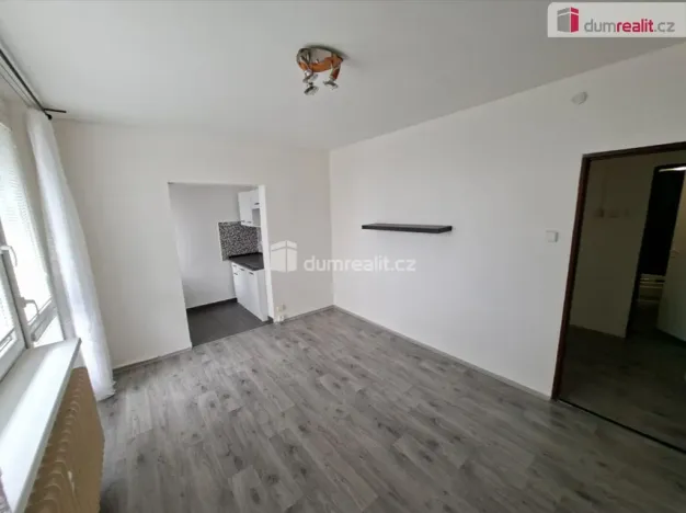 Prodej bytu 1+kk, Praha - Kobylisy, Čimická, 25 m2
