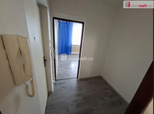 Prodej bytu 1+kk, Praha - Kobylisy, Čimická, 25 m2