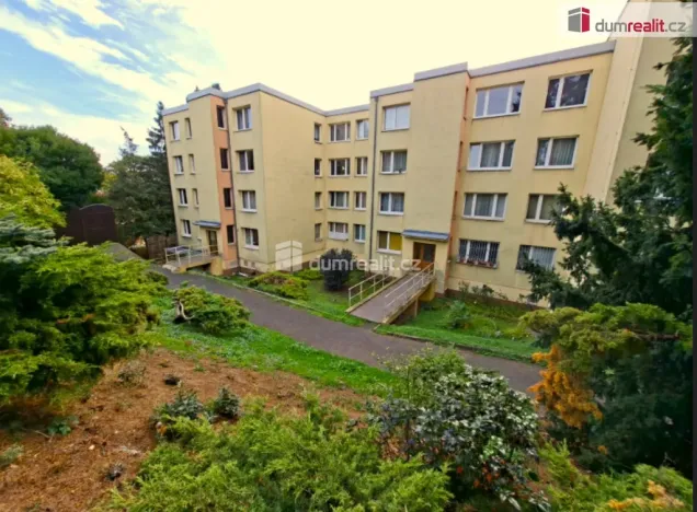Prodej bytu 1+kk, Praha - Kobylisy, Čimická, 25 m2