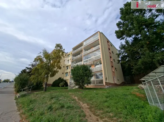 Prodej bytu 1+kk, Praha - Kobylisy, Čimická, 25 m2