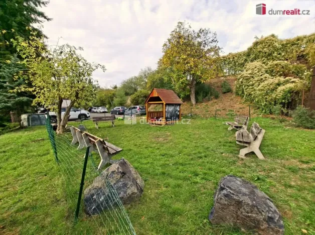 Prodej bytu 1+kk, Praha - Kobylisy, Čimická, 25 m2