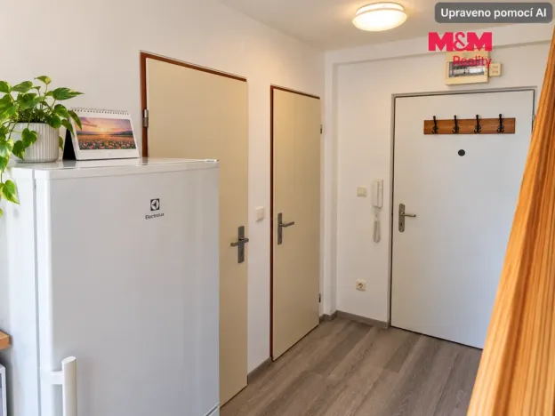 Prodej bytu 3+kk, Rosice, Kaštanová, 50 m2