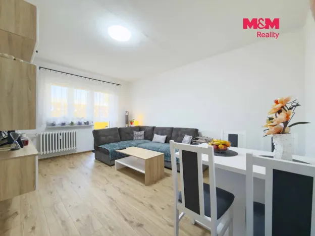 Prodej bytu 2+1, Karviná - Ráj, Haškova, 56 m2