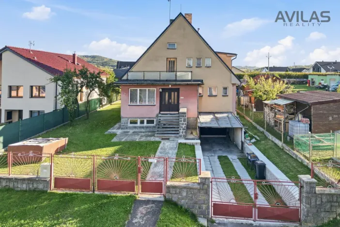 Prodej rodinného domu, Olbramovice - Olbramovice Ves, 286 m2