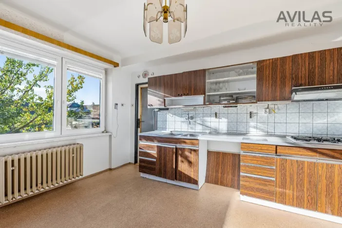 Prodej rodinného domu, Olbramovice - Olbramovice Ves, 286 m2
