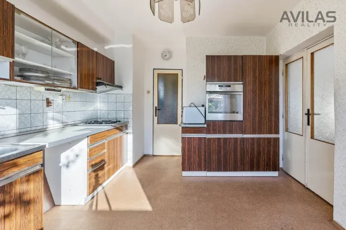 Prodej rodinného domu, Olbramovice - Olbramovice Ves, 286 m2
