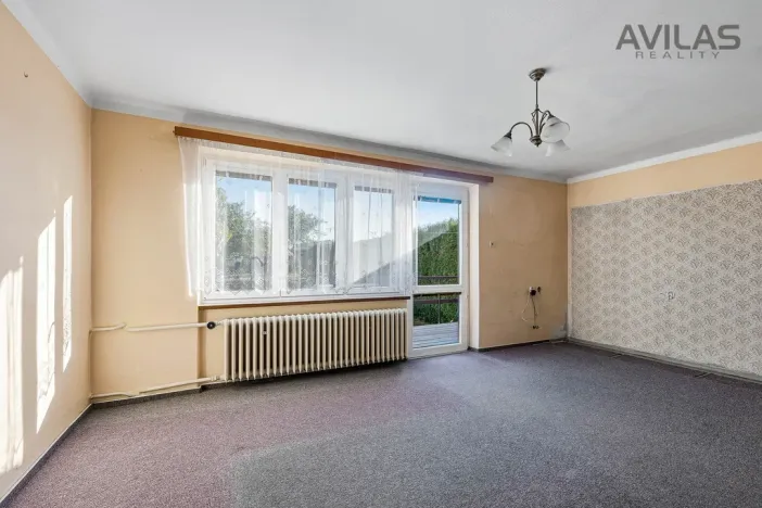 Prodej rodinného domu, Olbramovice - Olbramovice Ves, 286 m2