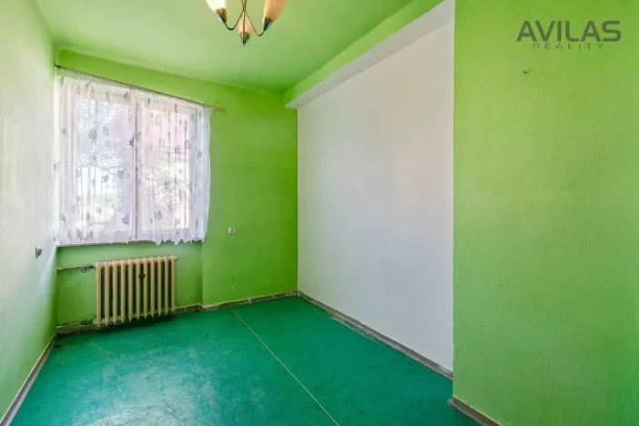 Prodej rodinného domu, Olbramovice - Olbramovice Ves, 286 m2
