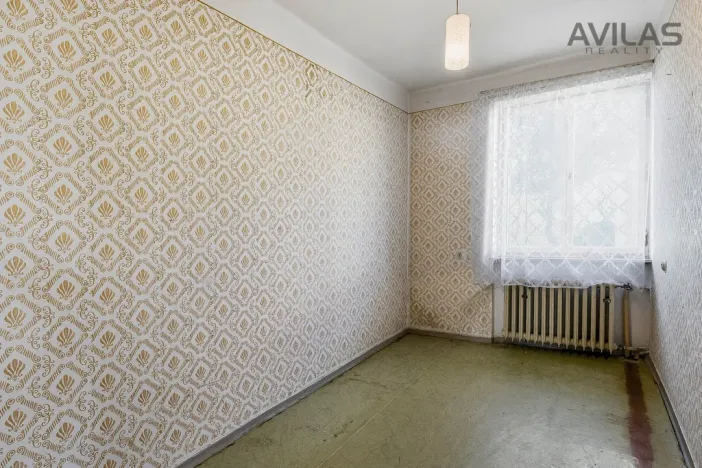 Prodej rodinného domu, Olbramovice - Olbramovice Ves, 286 m2