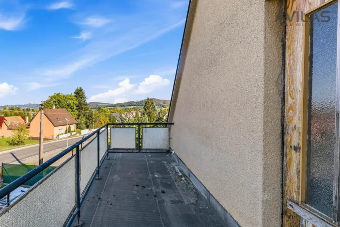 Prodej rodinného domu, Olbramovice - Olbramovice Ves, 286 m2