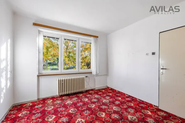 Prodej rodinného domu, Olbramovice - Olbramovice Ves, 286 m2