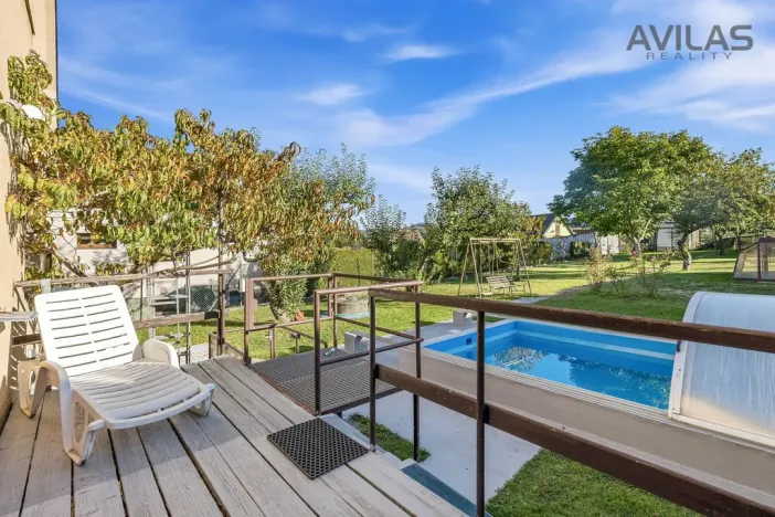 Prodej rodinného domu, Olbramovice - Olbramovice Ves, 286 m2