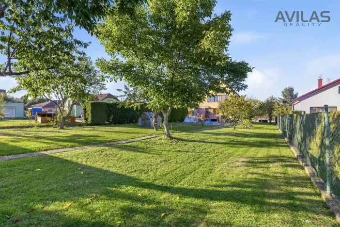 Prodej rodinného domu, Olbramovice - Olbramovice Ves, 286 m2