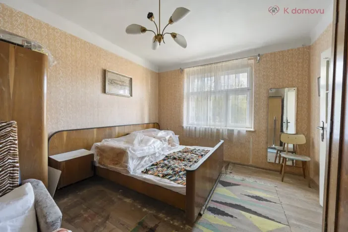 Prodej rodinného domu, Komňa, 66 m2