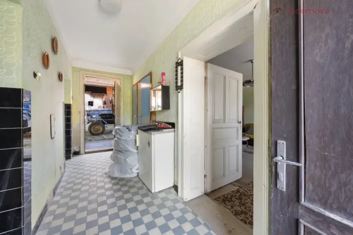 Prodej rodinného domu, Komňa, 66 m2