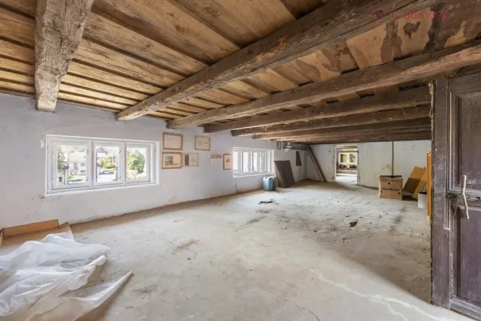 Prodej rodinného domu, Komňa, 66 m2