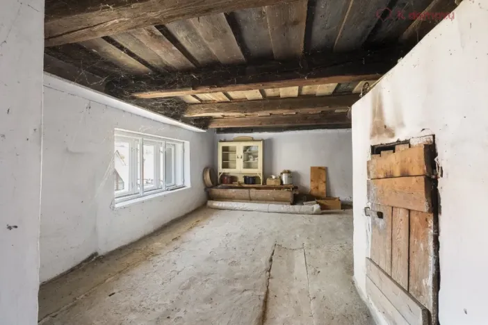 Prodej rodinného domu, Komňa, 66 m2