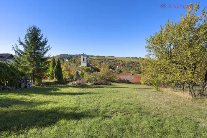 Prodej rodinného domu, Komňa, 66 m2
