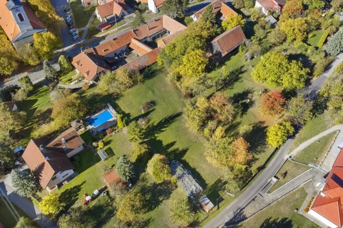 Prodej rodinného domu, Komňa, 66 m2