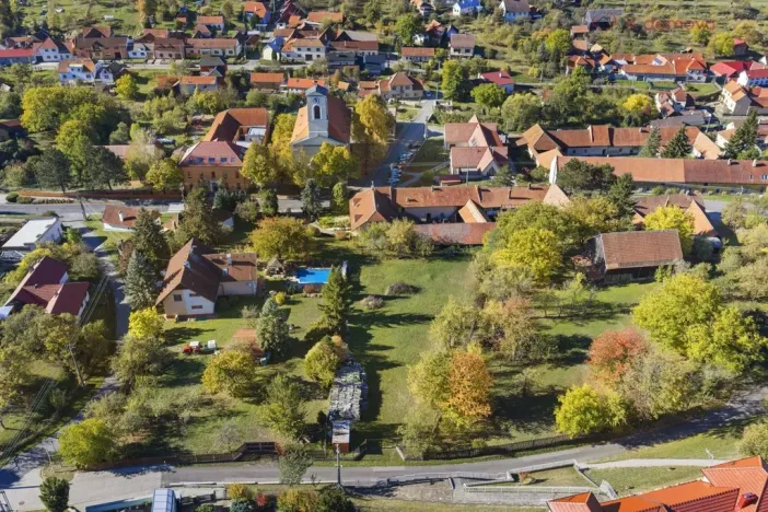 Prodej rodinného domu, Komňa, 66 m2