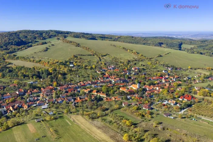 Prodej rodinného domu, Komňa, 66 m2