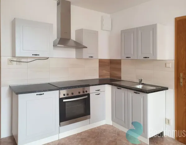 Pronájem bytu 2+kk, České Budějovice, Skuherského, 45 m2