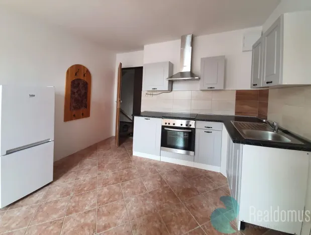 Pronájem bytu 2+kk, České Budějovice, Skuherského, 45 m2