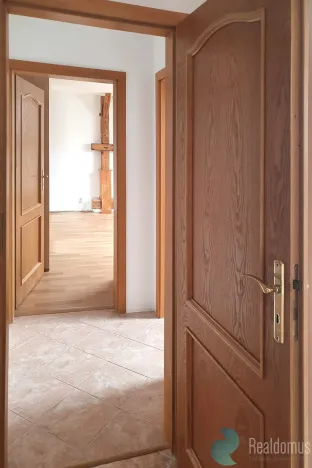 Pronájem bytu 2+kk, České Budějovice, Skuherského, 45 m2