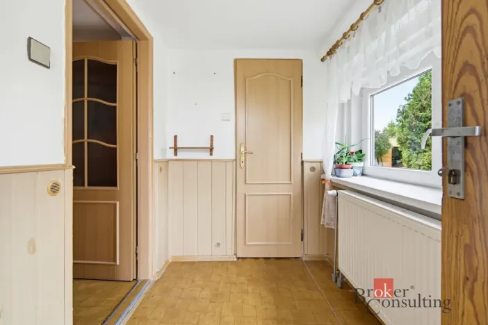 Prodej rodinného domu, Lovosice, Dvořákova, 130 m2
