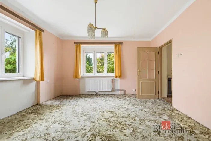 Prodej rodinného domu, Lovosice, Dvořákova, 130 m2