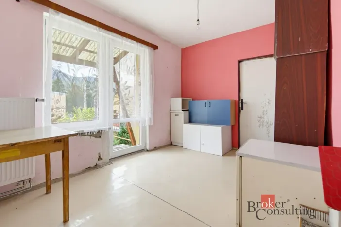 Prodej rodinného domu, Lovosice, Dvořákova, 130 m2