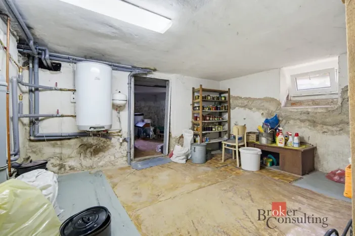 Prodej rodinného domu, Lovosice, Dvořákova, 130 m2